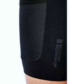 Mission Workshop Pro Bib Womens Women's Clothing