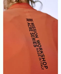 Mission Workshop Pro Jersey Womens