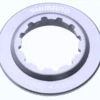 Shimano SM-RT900 Centerlock Lockring And Washer Bike Parts