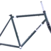 Condor Acciaio Frameset