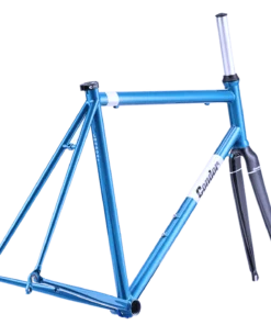 Condor Acciaio Frameset 11 Condor Acciaio Frameset