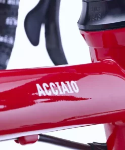 Sale Frames Condor Acciaio 2019 Frameset