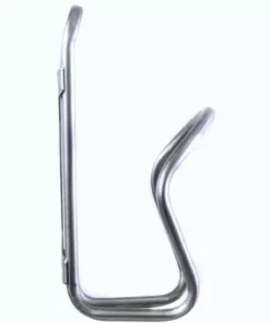 Silca Sicuro Titanium Bottle Cage