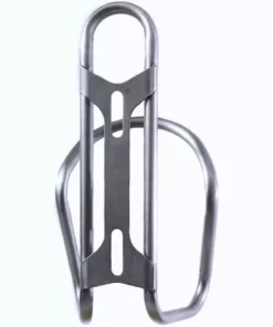 Silca Sicuro Titanium Bottle Cage