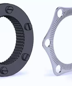 Miche Disc Rotor Adaptor KIT Centerlock To ISO6 Bike Parts