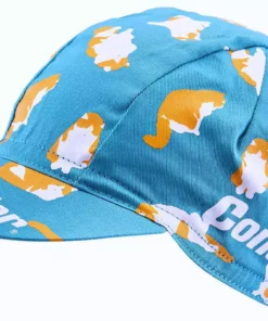 Condor Ginger Cats Cap