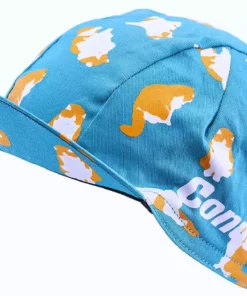 Condor Ginger Cats Cap