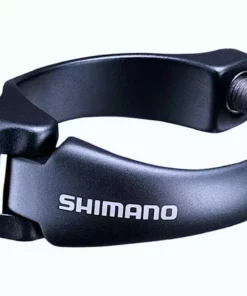 Bike Parts Shimano Dura-Ace 9150 Front Derailleur Clamp