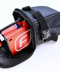 Fumpa Pumps Fumpa Saddle Bag Luggage & Bike-Packing Bags