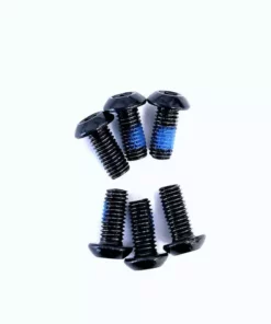 Bike Parts Condor Replacement Torx Rotor Bolts