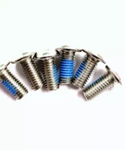 Bike Parts Condor Replacement Torx Rotor Bolts