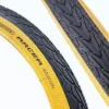 Schwalbe Marathon Racer Tanwall Tyre For Brompton