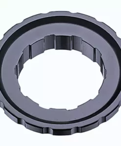 Condor Shimano Pattern Centerlock Lockring For Rotor - External Type Bike Parts