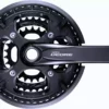 Shimano FC-T6010 Deore 10-Speed Chainset