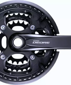 Shimano FC-T6010 Deore 10-Speed Chainset