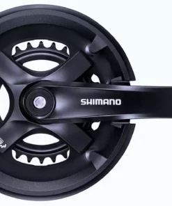 Shimano Tourney FC-TY501 Chainset