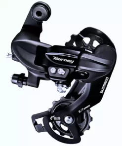 Shimano Tourney RD-TY300 6/7-Speed Direct-Mount Rear Derailleur
