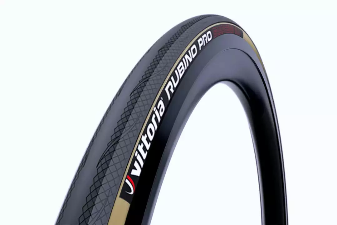Tyres And Tubes Vittoria Rubino Pro IV G2.0 Tyre 1 Tyres And Tubes Vittoria Rubino Pro IV G2.0 Tyre