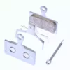 Shimano G04S Metal Disc Brake Pads