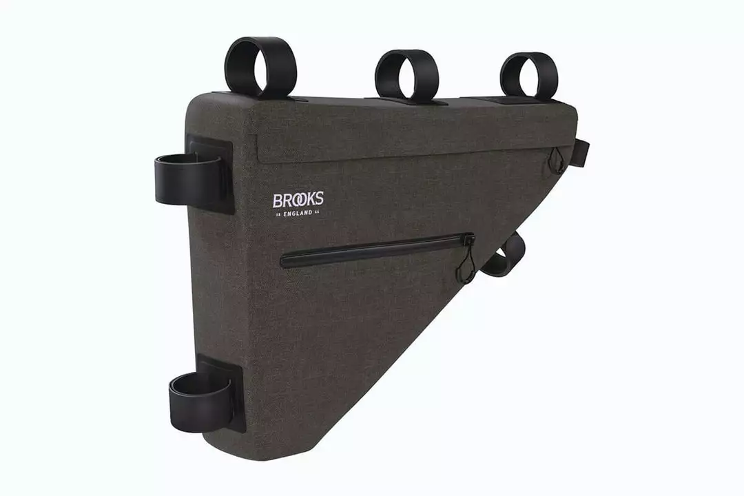 Brooks Scape Full Frame Bag 1 Brooks Scape Full Frame Bag