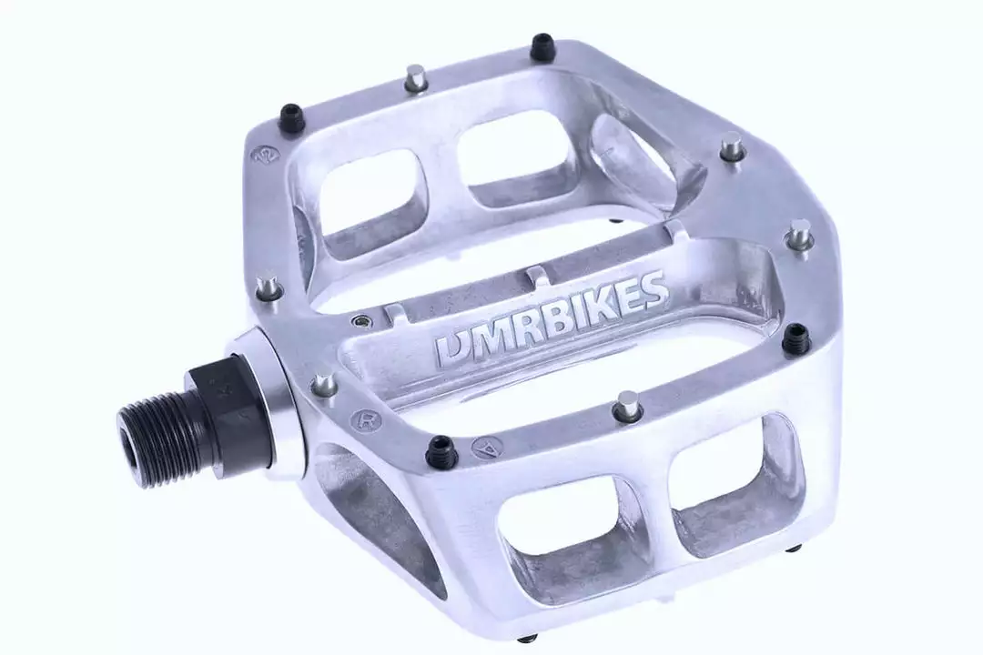 DMR V8 Classic Platform Pedals 2 DMR V8 Classic Platform Pedals