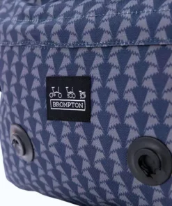 Brompton Components Brompton Backpack M Made With Liberty Fabric Jonathan
