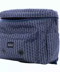 Brompton Components Brompton Backpack M Made With Liberty Fabric Jonathan