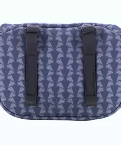 Brompton Metro Zip Pouch Made With Liberty Fabric Jonathan