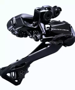 Bike Parts Shimano Dura-Ace Di2 12-Speed Rear Derailleur