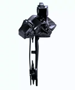 Bike Parts Shimano Dura-Ace Di2 12-Speed Rear Derailleur