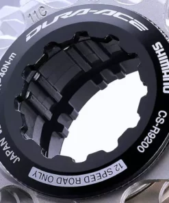 Shimano Dura-Ace 12-Speed Cassette