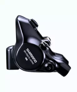 Shimano Dura-Ace 12-speed Flat Mount Disc Brake Calipers Only Bike Parts