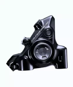 Shimano Dura-Ace 12-speed Flat Mount Disc Brake Calipers Only Bike Parts