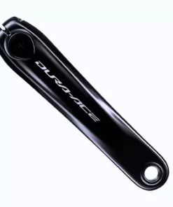 Shimano Dura-Ace 12-speed Chainset 8 Shimano Dura-Ace 12-speed Chainset