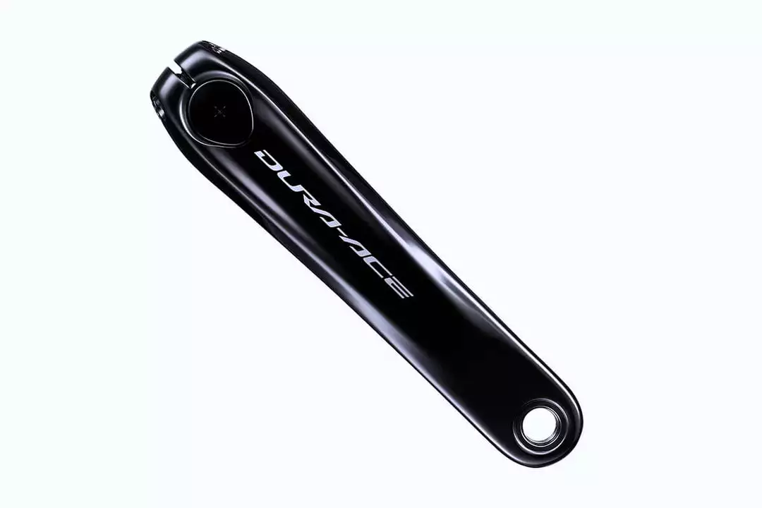 Shimano Dura-Ace 12-speed Chainset 4 Shimano Dura-Ace 12-speed Chainset