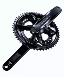 Shimano Dura-Ace 12-speed Chainset 9 Shimano Dura-Ace 12-speed Chainset
