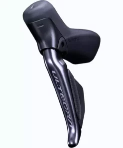 Bike Parts Shimano Ultegra ST-R8170 12-Speed Di2 Disc Shifter Only