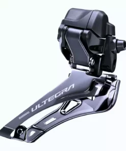 Bike Parts Shimano Ultegra FD-R8150 12-Speed Di2 Front Derailleur