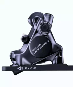 Shimano Ultegra BR-R8170 12-Speed Flat Mount Disc Brake