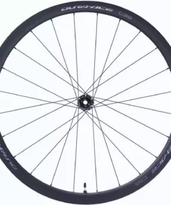 Wheels, Rims & Hubs Shimano Dura-Ace WH-R9270-C36-TL Disc Wheel