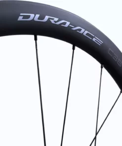 Wheels, Rims & Hubs Shimano Dura-Ace WH-R9270-C36-TL Disc Wheel