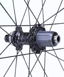 Wheels, Rims & Hubs Shimano Dura-Ace WH-R9270-C36-TL Disc Wheel