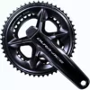 Bike Parts Shimano FC-R9200 Dura-Ace 12-Speed Double Power Meter Chainset