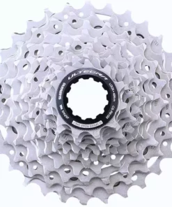 Shimano Ultegra CS-R8100 12-Speed Cassette Gears & Drivetrain