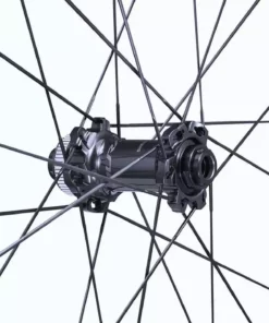 Wheels, Rims & Hubs Shimano Dura-Ace WH-R9270-C50-TL Disc Carbon Clincher