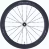 Wheels, Rims & Hubs Shimano WH-R9270-C60-TL Dura-Ace Disc Carbon Clincher