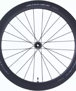 Wheels, Rims & Hubs Shimano WH-R9270-C60-TL Dura-Ace Disc Carbon Clincher