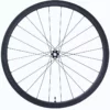 Shimano WH-R8170-C36-TL Ultegra Disc Carbon Clincher Wheels, Rims & Hubs