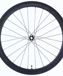 Wheels, Rims & Hubs Shimano WH-R8170-C50-TL Ultegra Disc Carbon Clincher