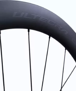 Wheels, Rims & Hubs Shimano WH-R8170-C50-TL Ultegra Disc Carbon Clincher
